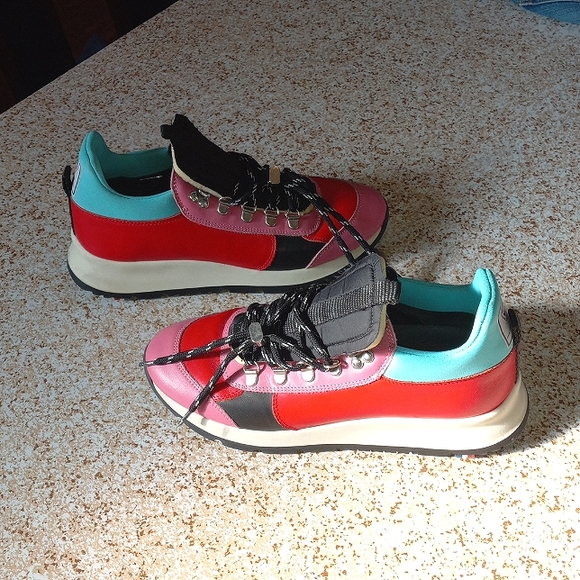 Rossignol shoes size 39 (8) - Picture 2 of 4